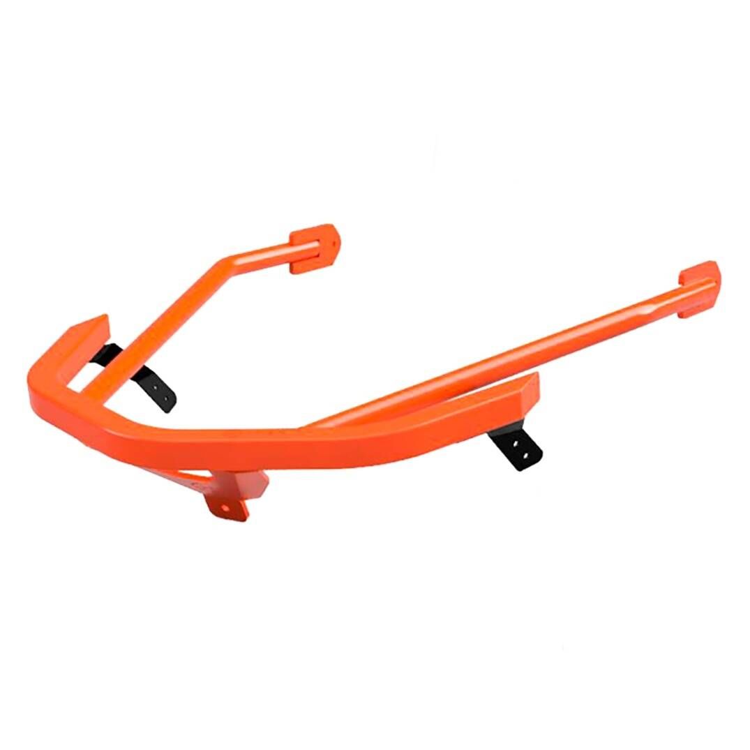 Itek Front Bumper