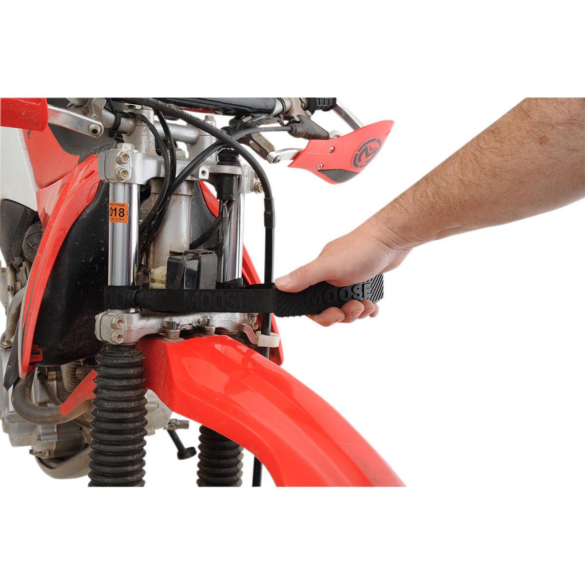 Moose Front Lift Strap
