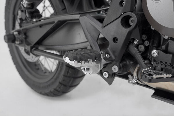 SW-Motech EVO Footrest