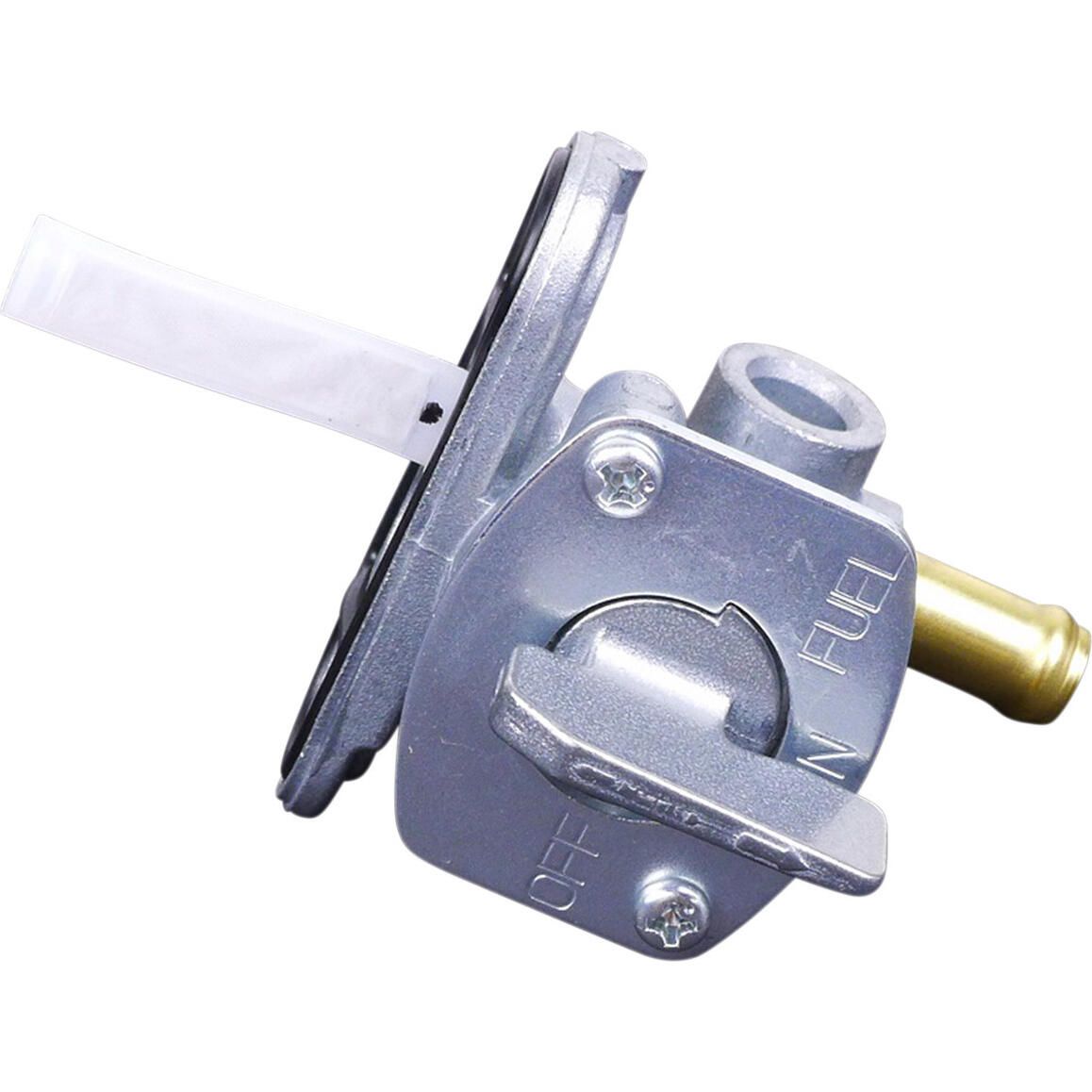 K&amp;S Fuel Petcock Assembly