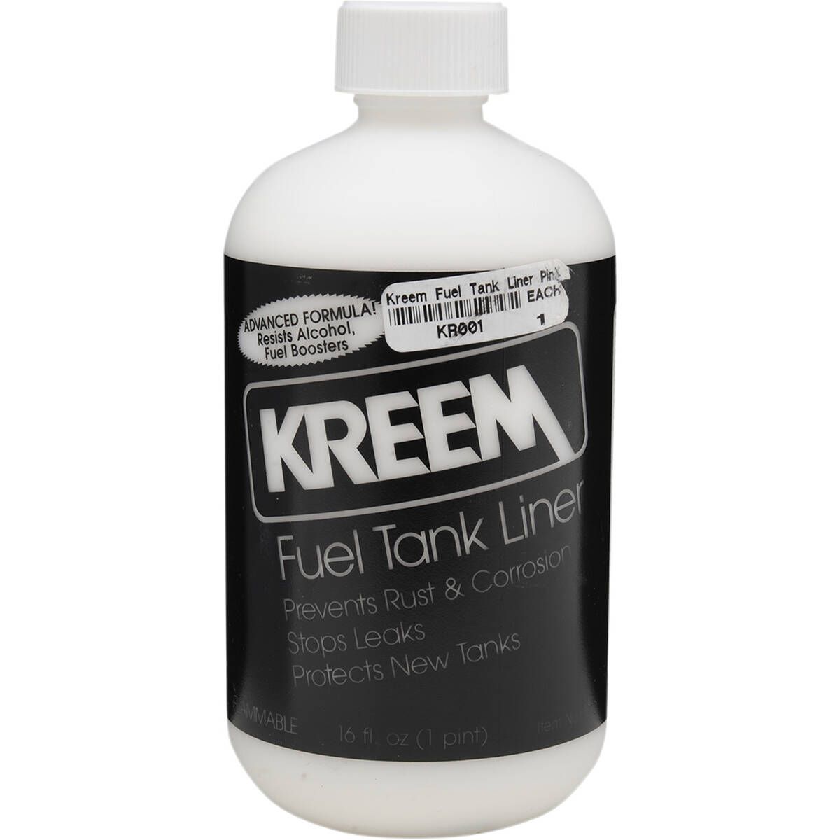 Kreem Fuel Tank Liner