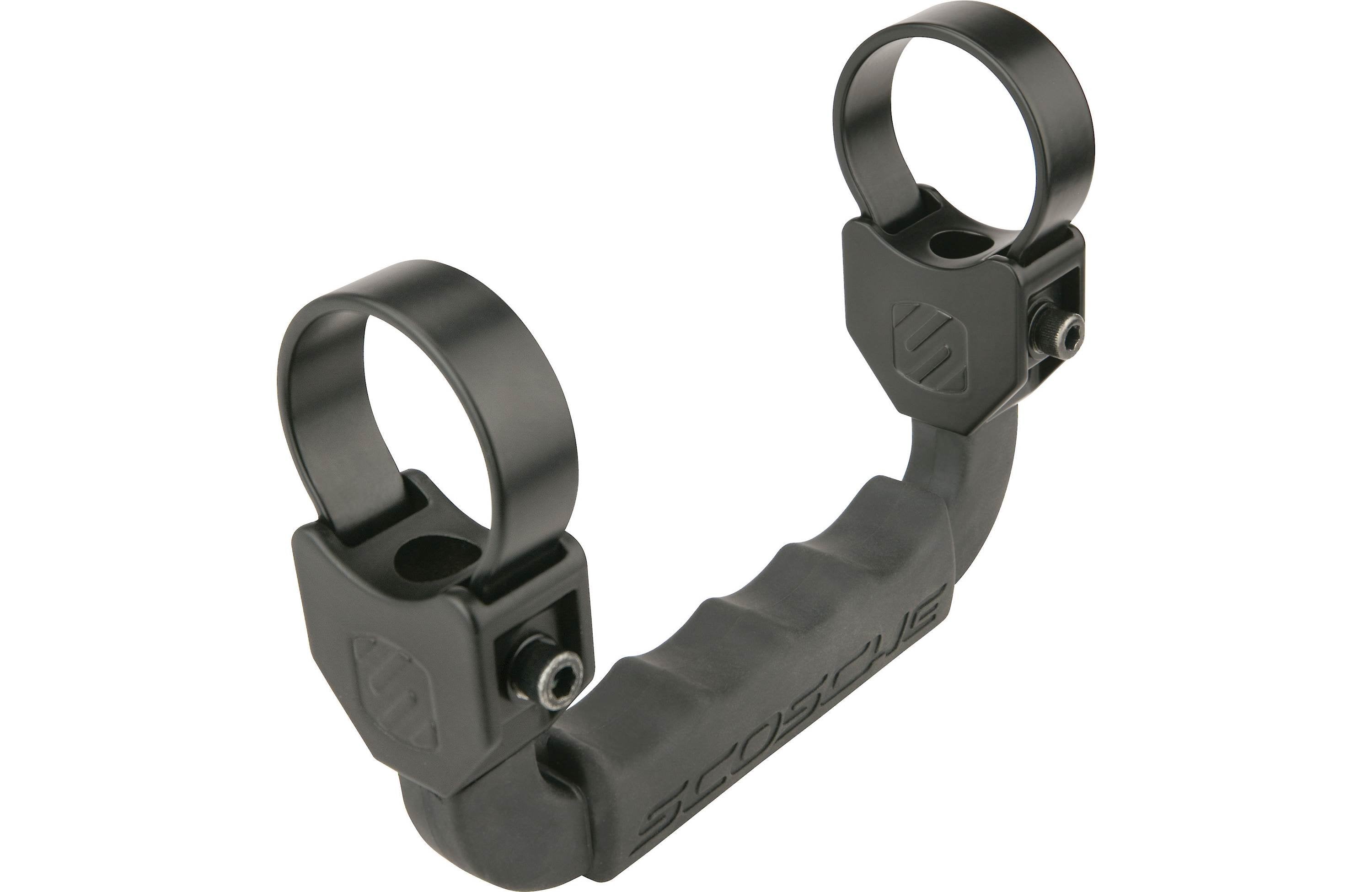 Scosche Baseclamp 6" Grab Handle Base