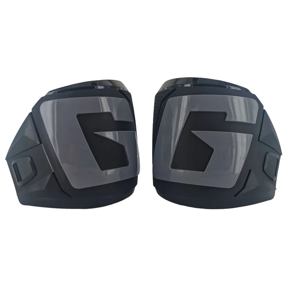 Gaerne SG-12 Front Plates