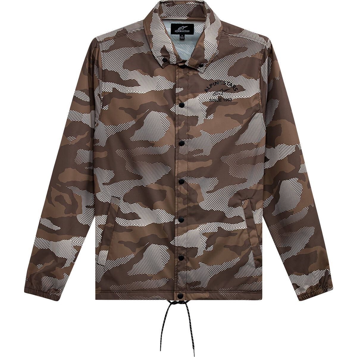 Alpinestars Garage Windbreaker Jacket