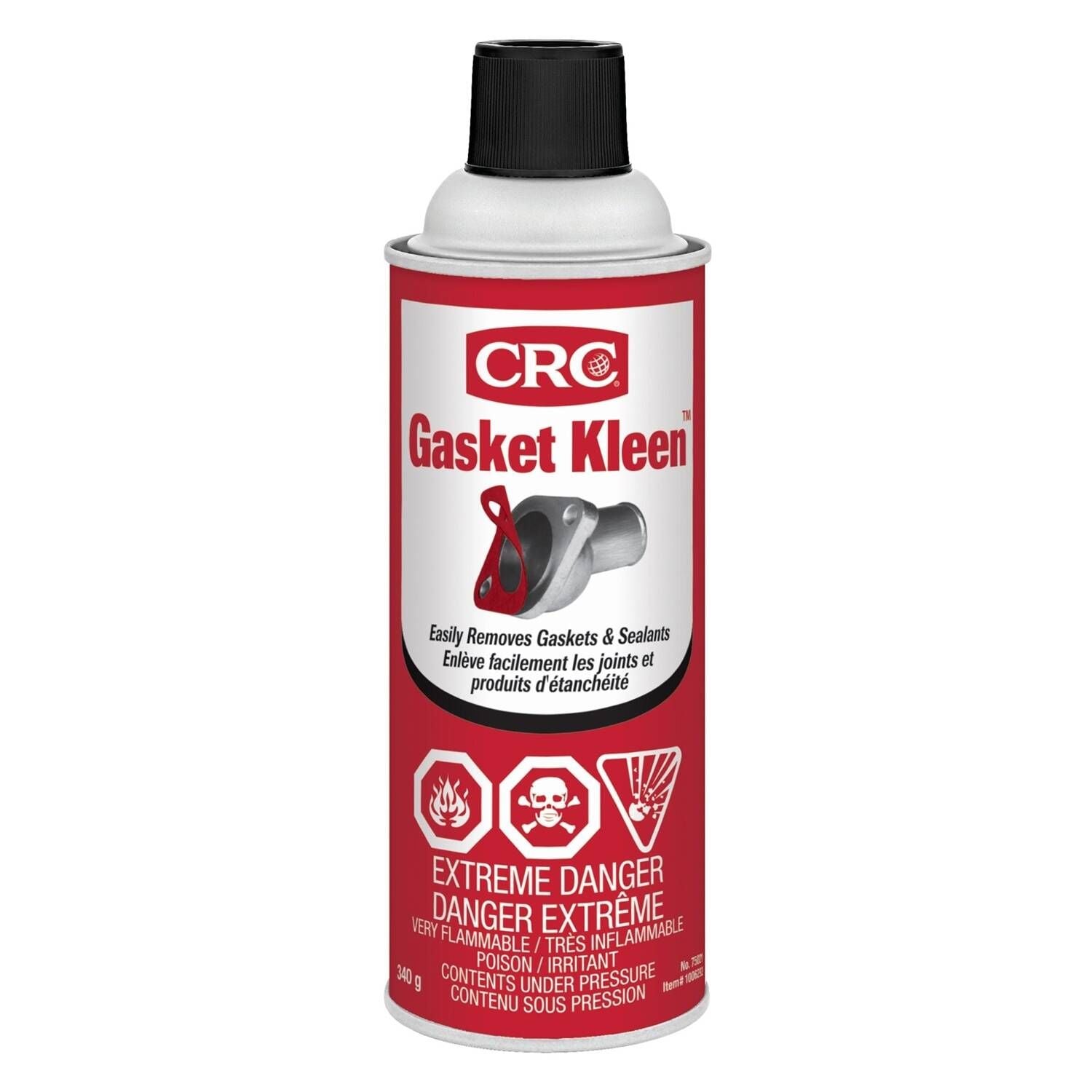 CRC Gasket Kleen, 340g