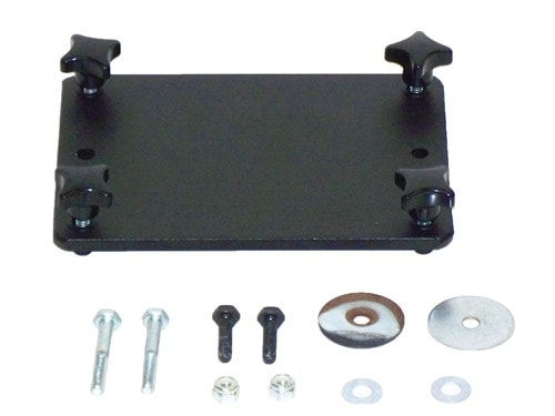 Great Day Inc. Quick-Draw Quick Attach Adapter Plate