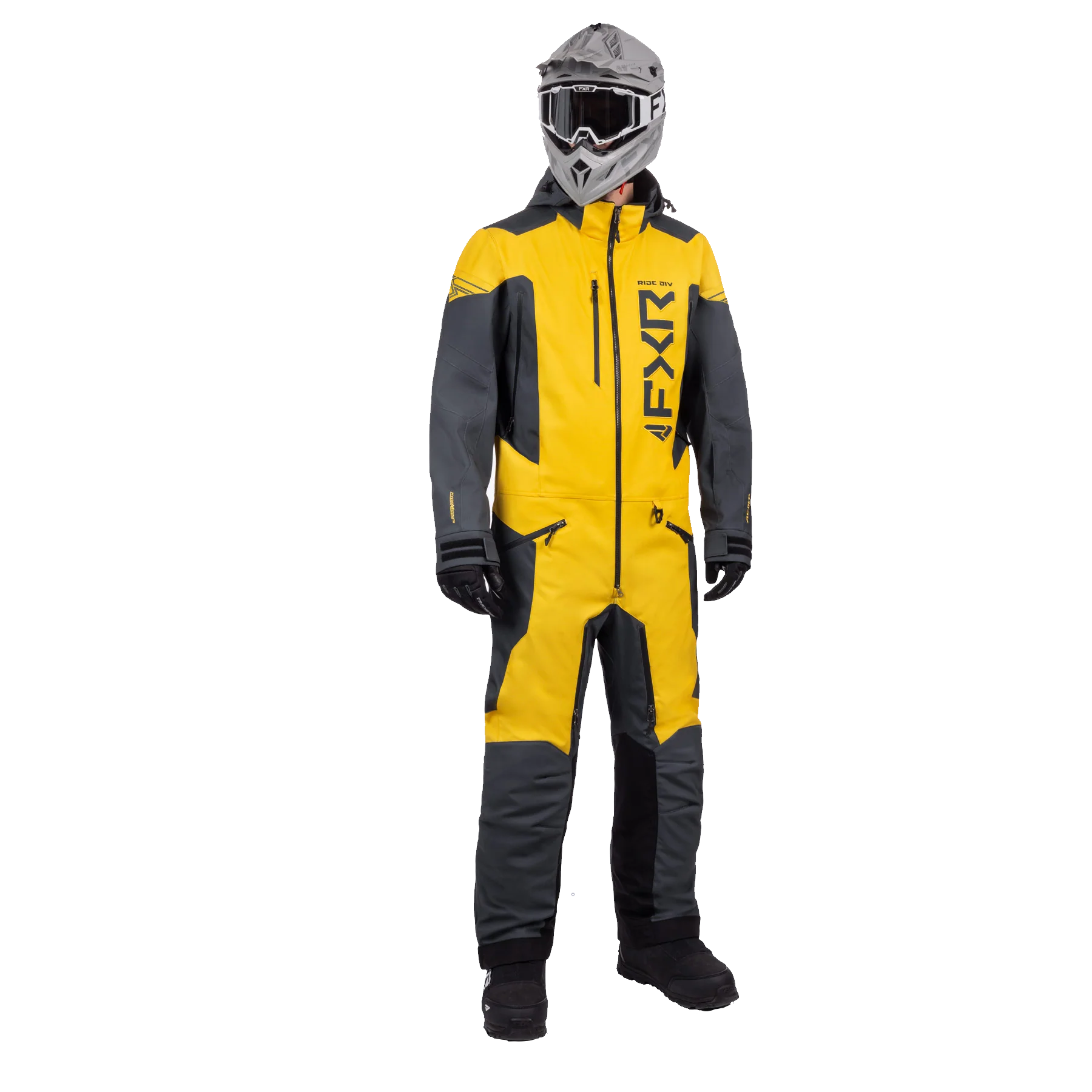 FXR Helium Lite Monosuit