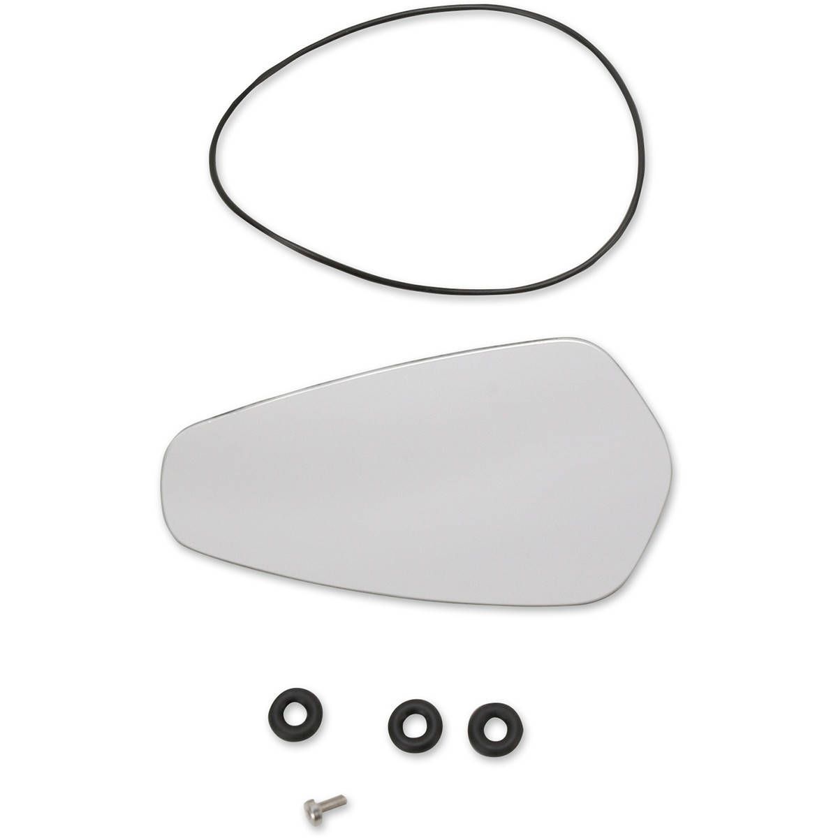 Kit de remplacement de verre pour flèche CRG