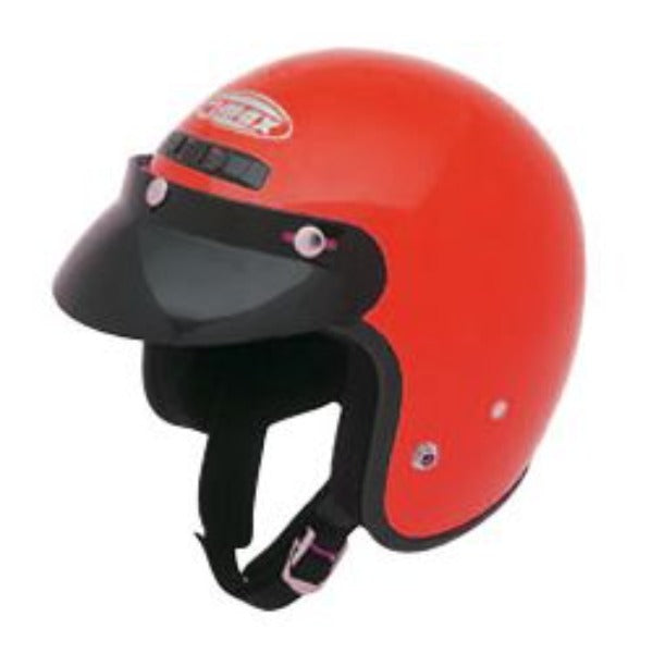 GMax GM2 Solid 3/4 Helmet