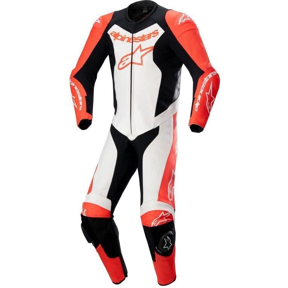 Alpinestars GP Force Lurv One-Piece Leather Suit