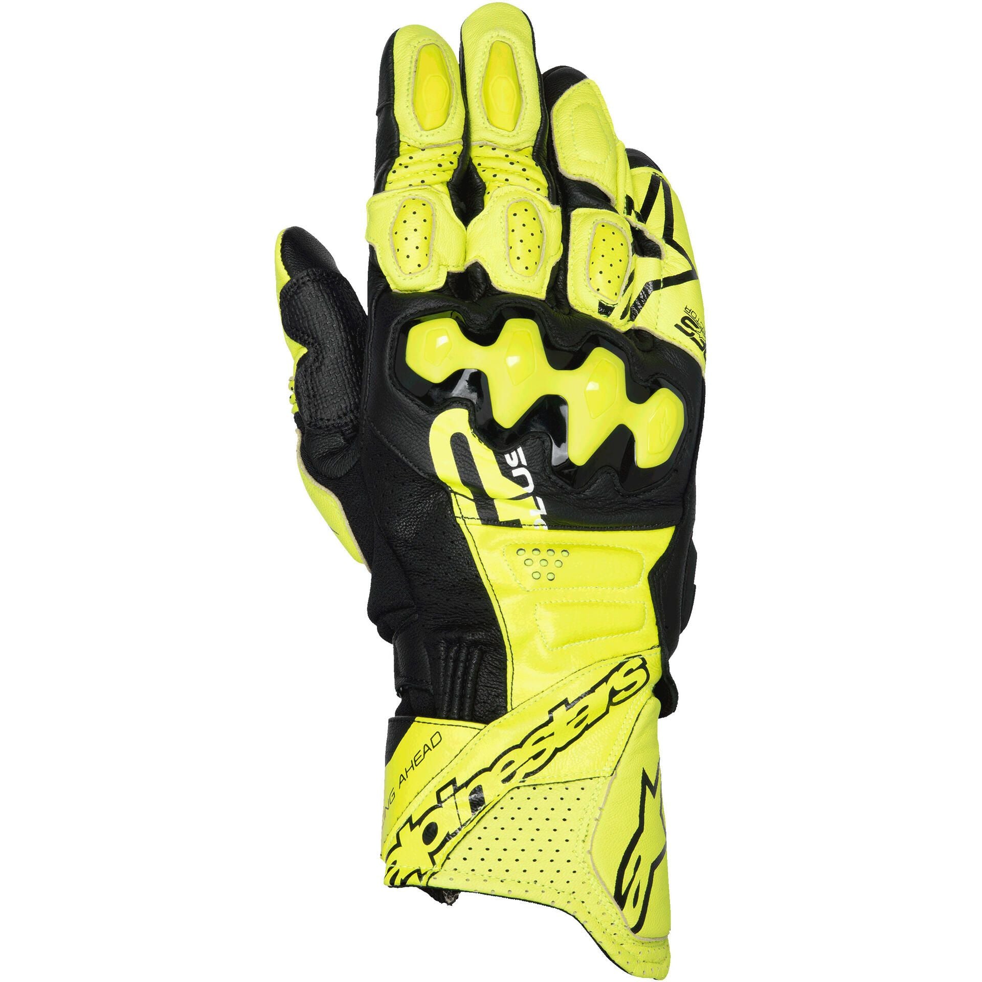 Alpinestars GP+ R V3 Leather Glove