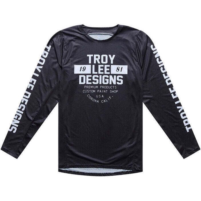 Troy Lee Designs GP Pro Air Seal Jersey