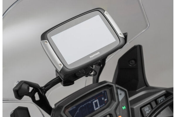 SW-Motech GPS Bar Mount