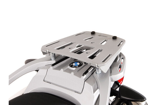 SW-Motech Alu-Rack