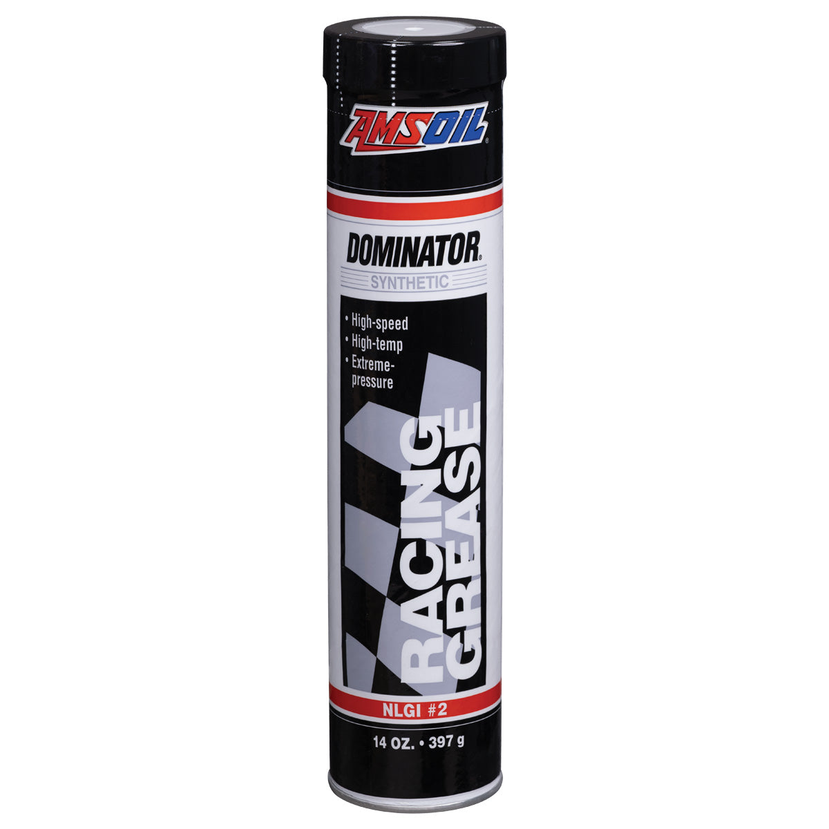 Amsoil DOMINATOR Synthetic Racing Grease, 414ml