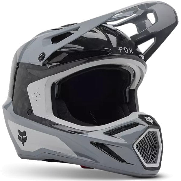 Fox Racing V3 RS Infinite MX Helmet