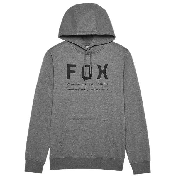 Fox Racing Non Stop Fleece Pullover