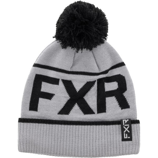 FXR Wool Excursion Beanie