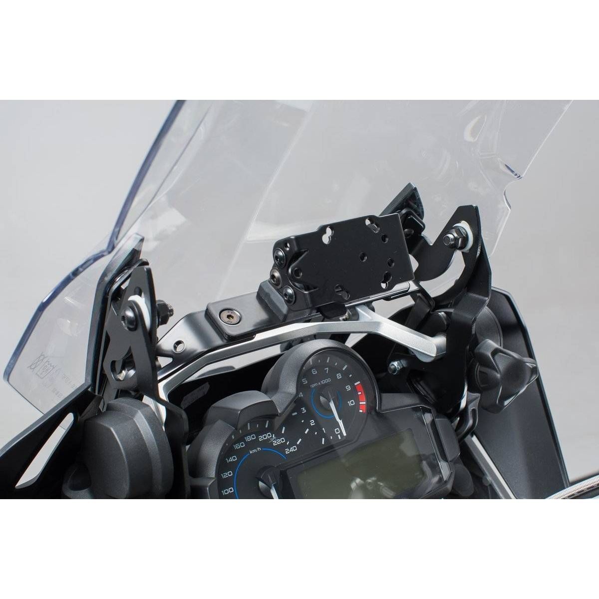 SW-Motech GS Windscreen Reinforcement