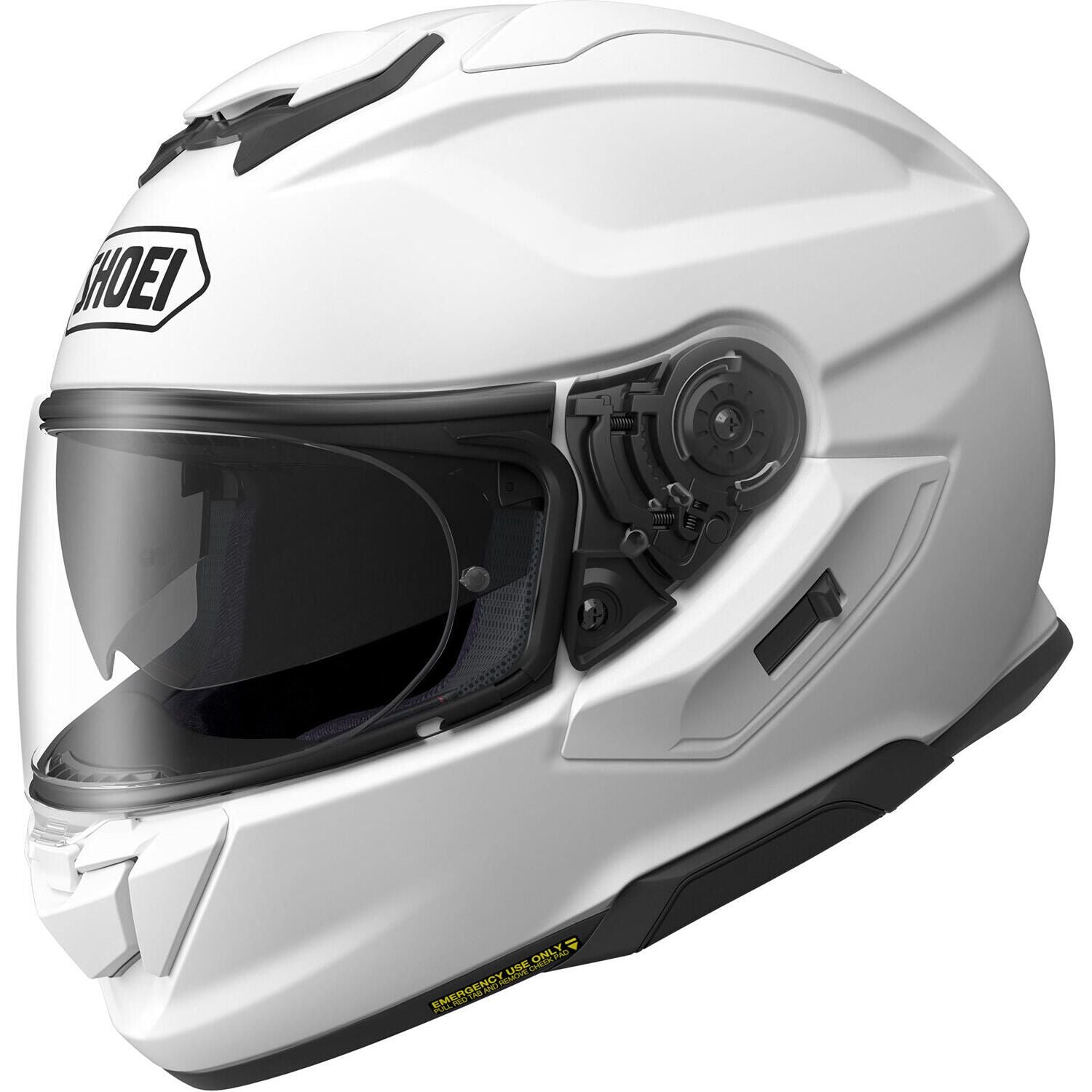 Shoei GT-Air 3 Full-Face Helmet