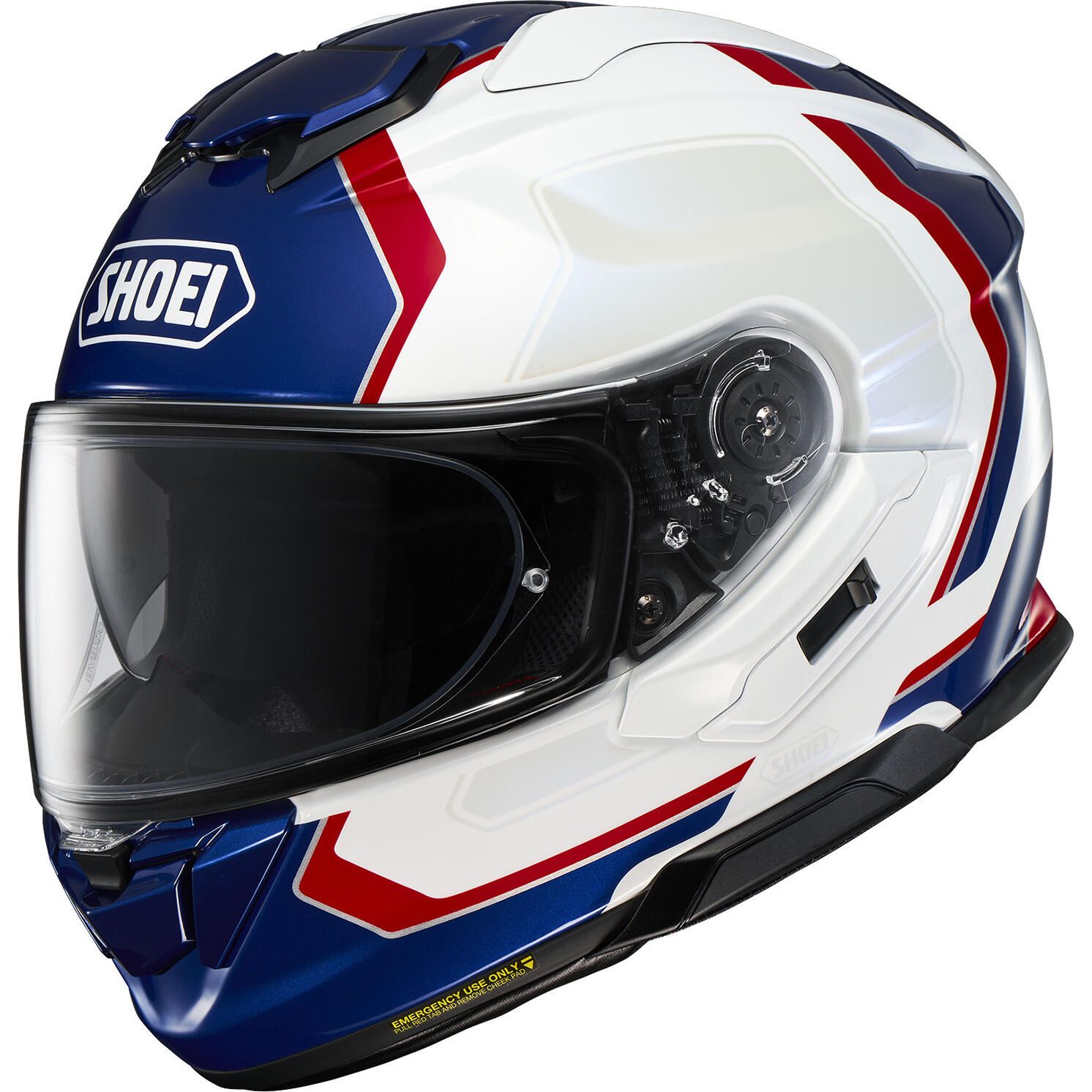 Shoei GT-Air 3 Full-Face Helmet