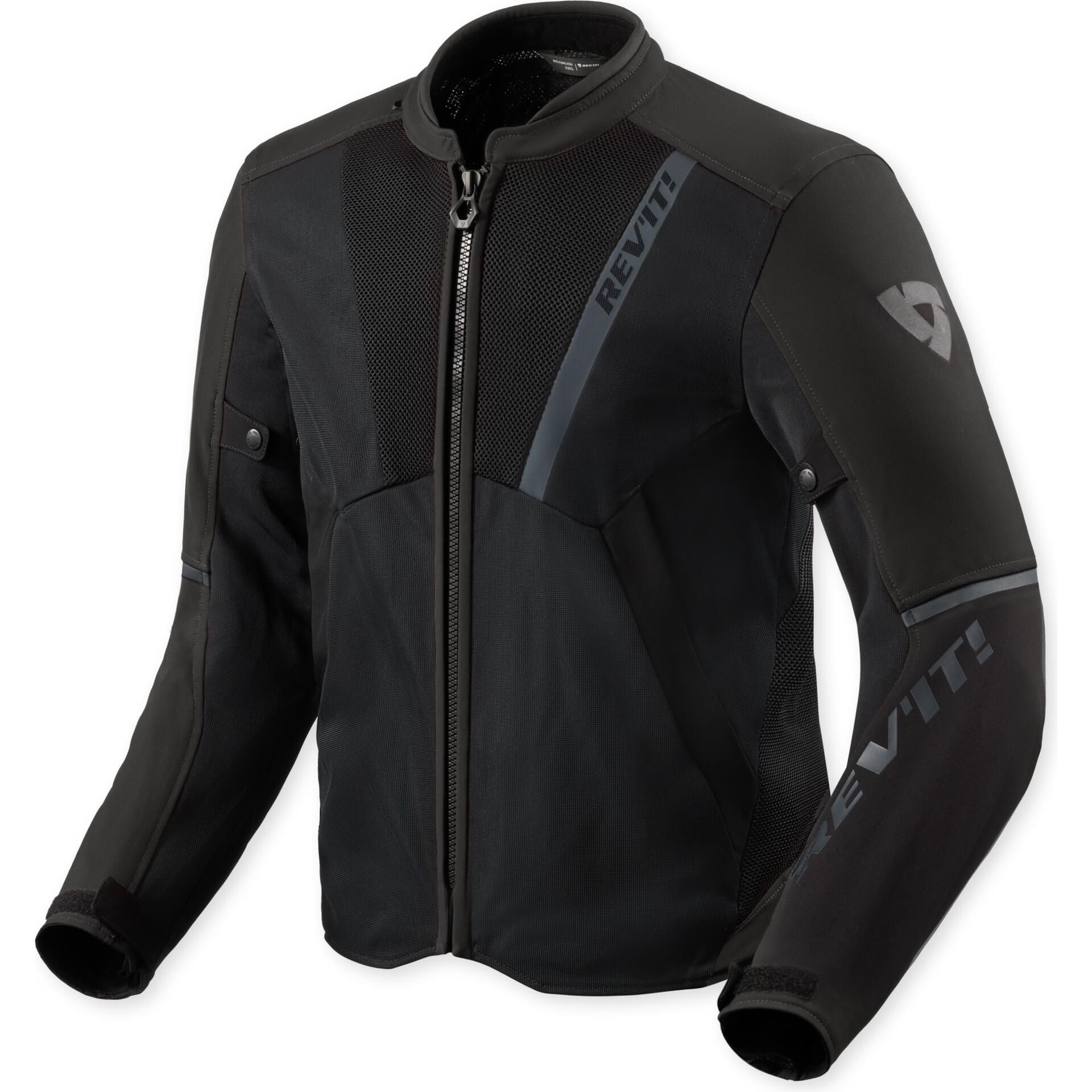 REV'IT! GT-R 4 Air Jacket