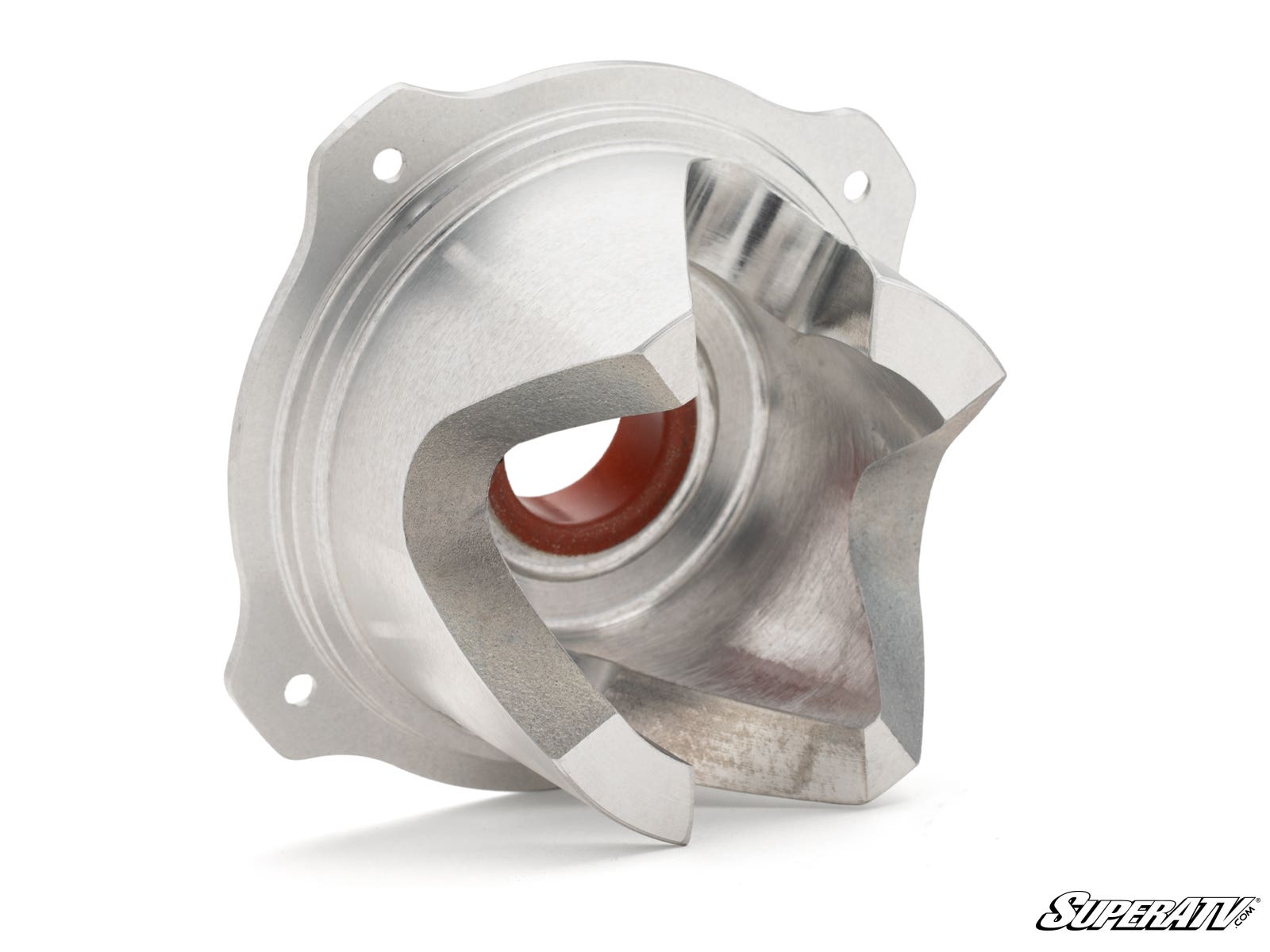 SuperATV Polaris General XP 1000 Rev1 Clutch Kit