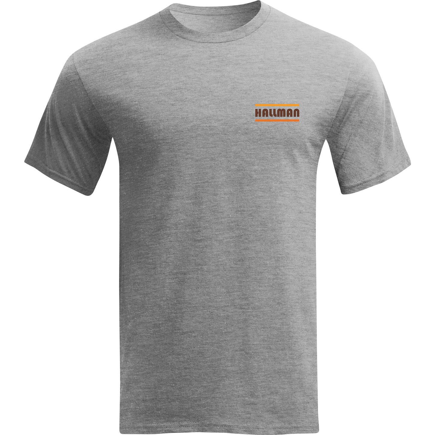 Hallman Racing Legacy Tee