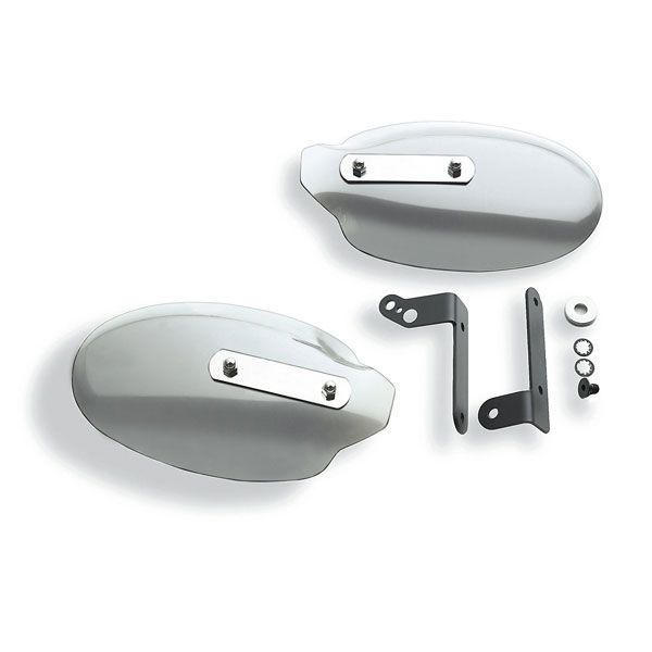 National Cycle Hand Deflectors