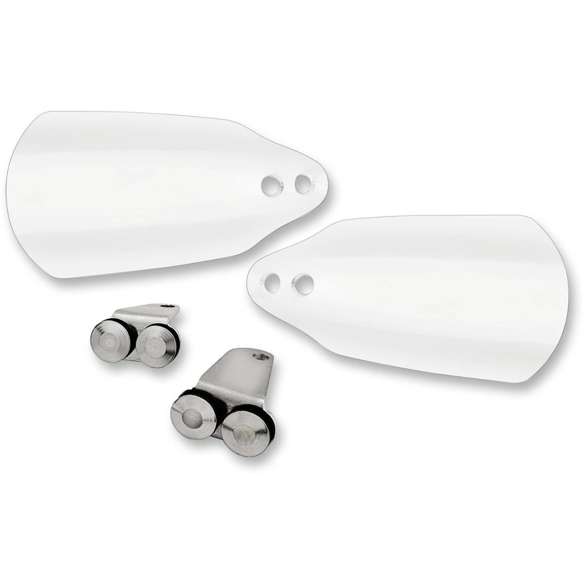 Memphis Shades Hand Guards