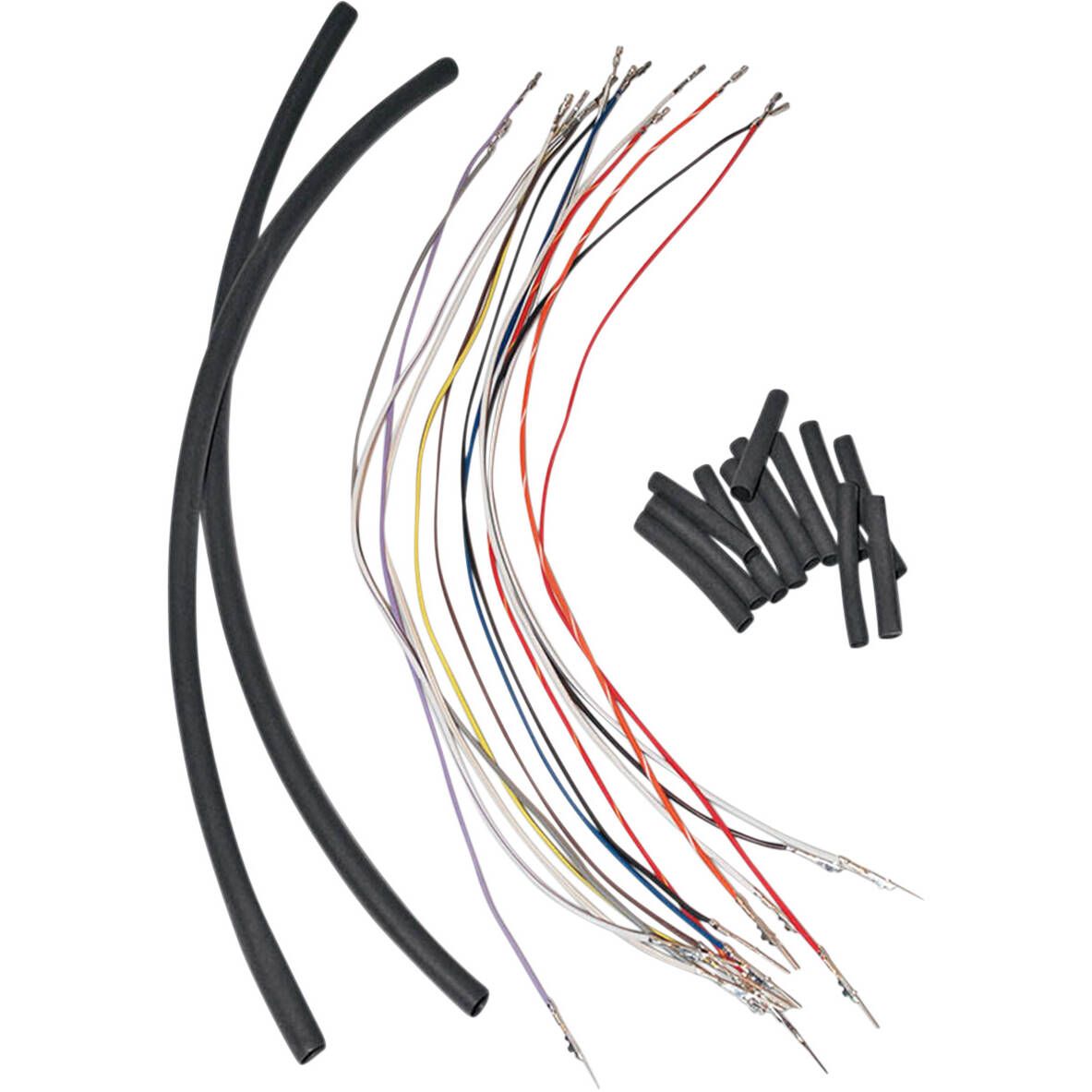 NAMZ Handlebar Control Xtension Harness