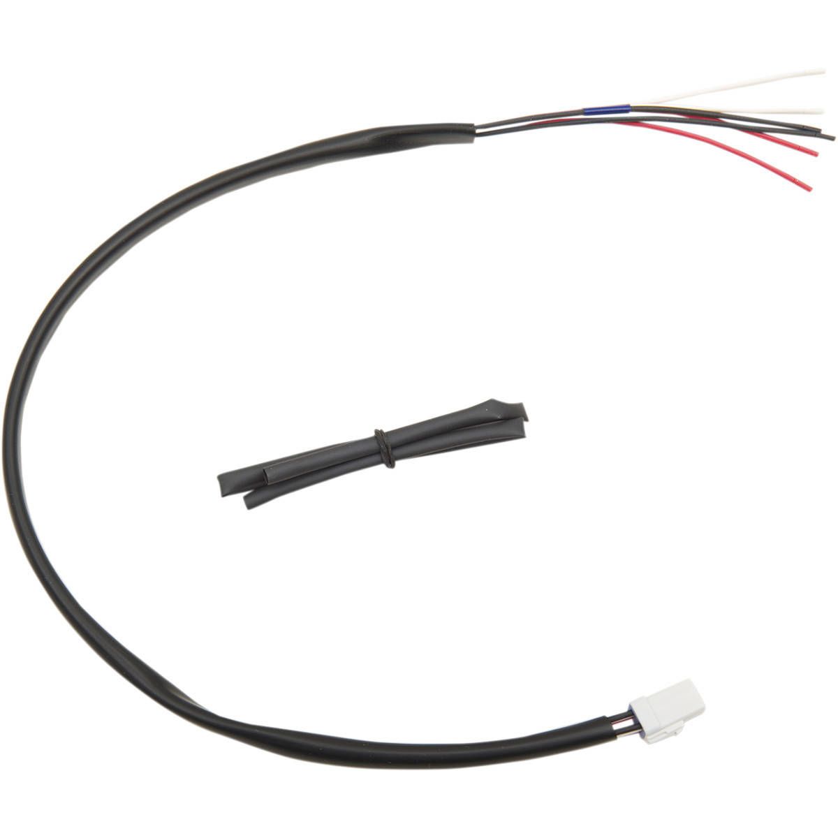 LA Choppers Handlebar Extension Wiring Kit