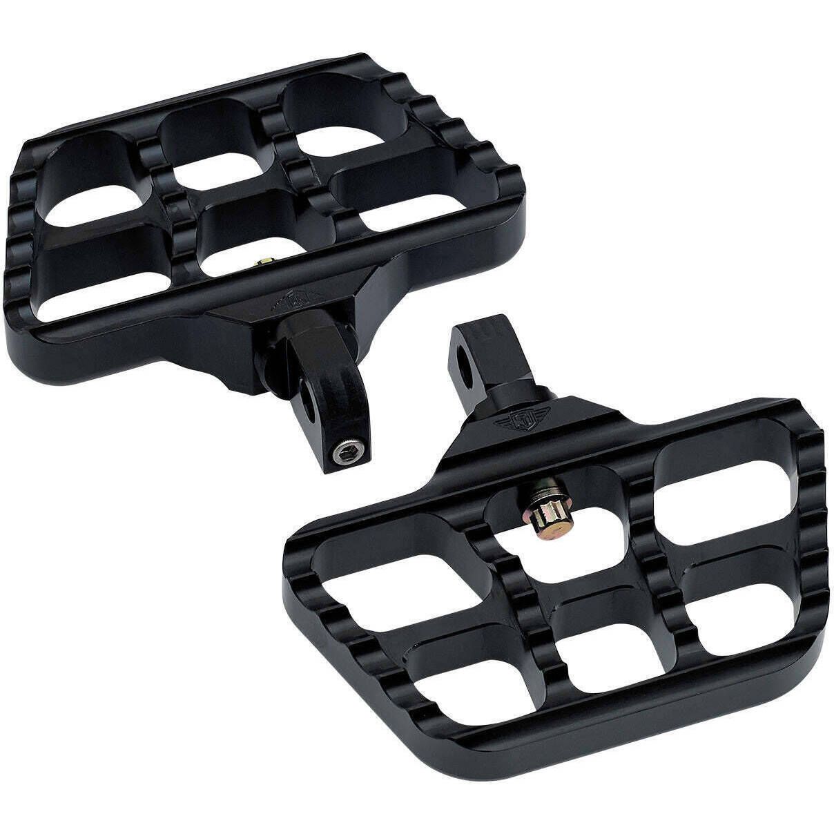 Joker Machine Mini Serrated Floorboards Rider