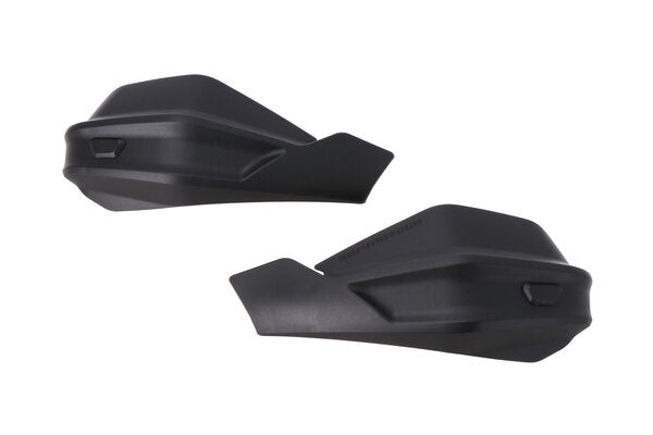 SW-Motech Adventure Handguard Shell Set