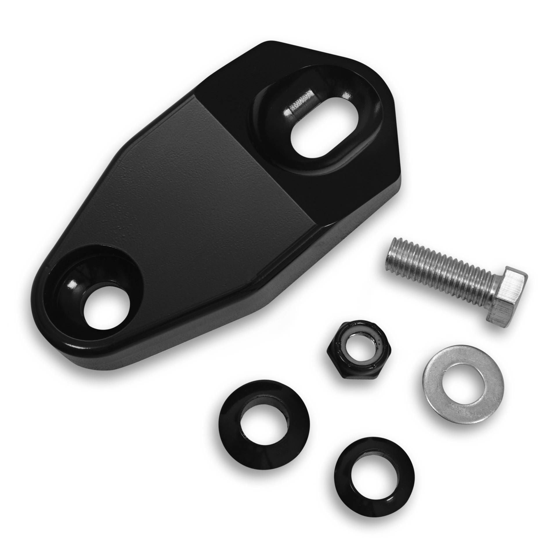 Memphis Shades Headlight Extension Block