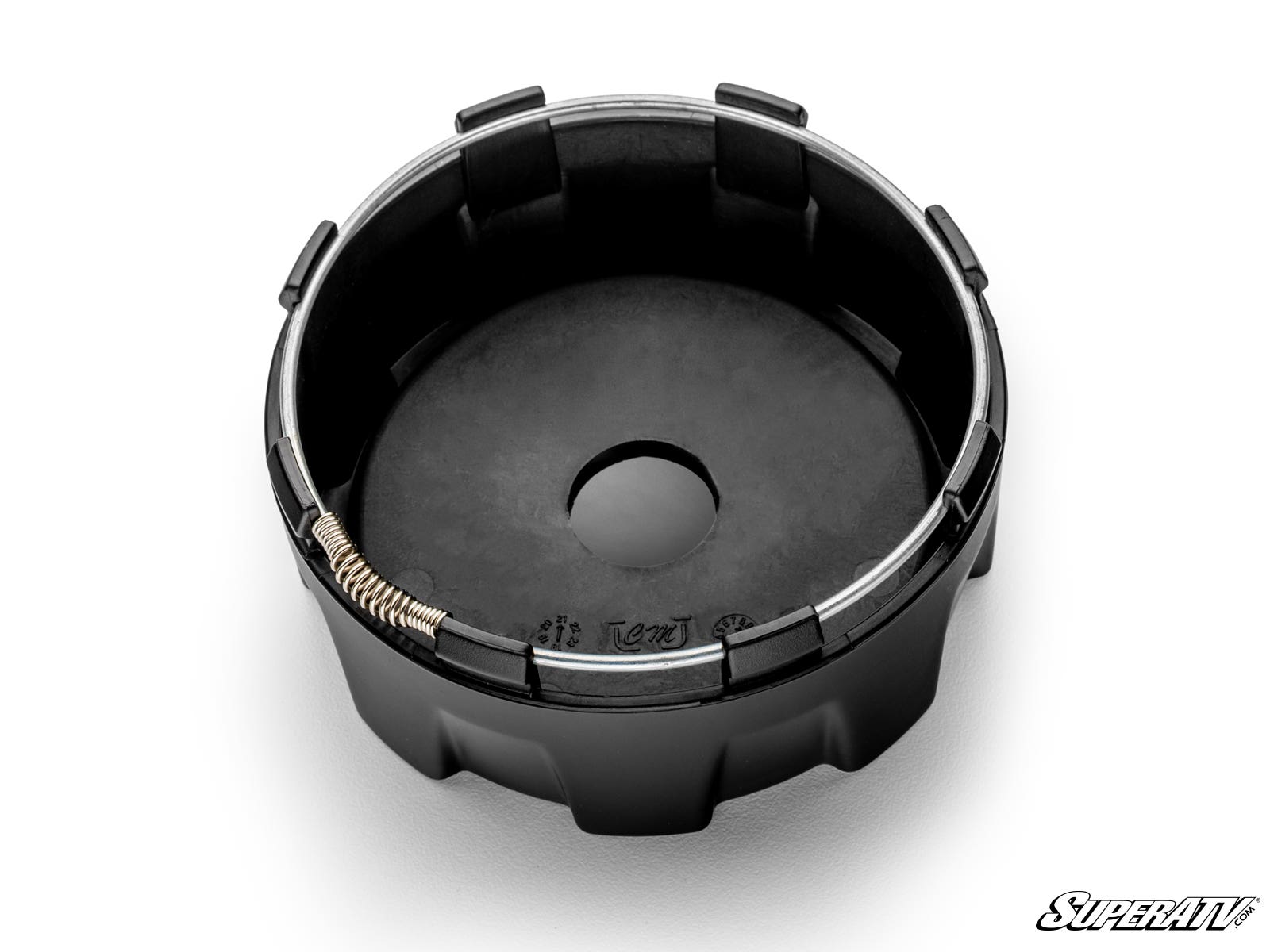 SuperATV Healy Series Wheel Center Cap