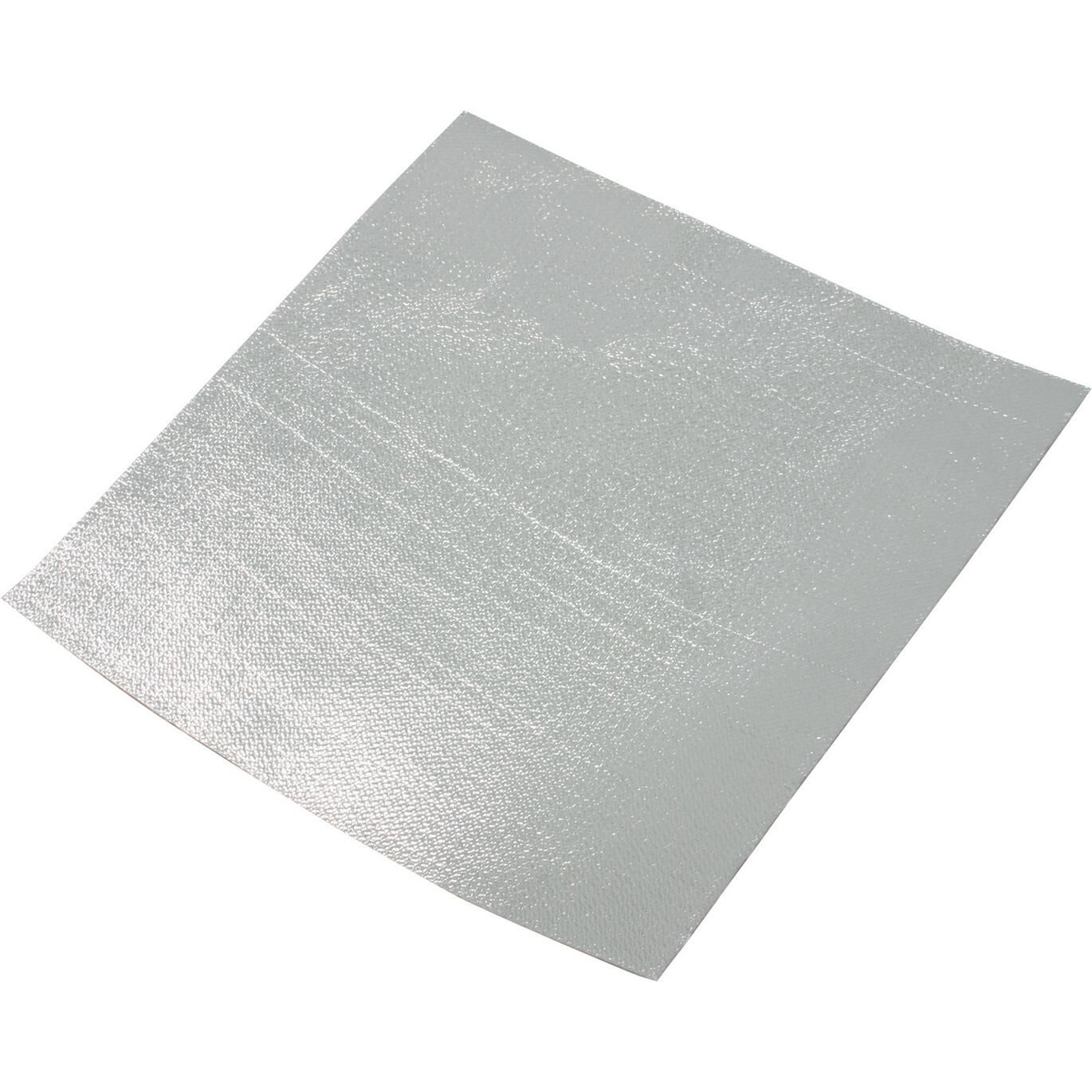 DRC Heat Shield