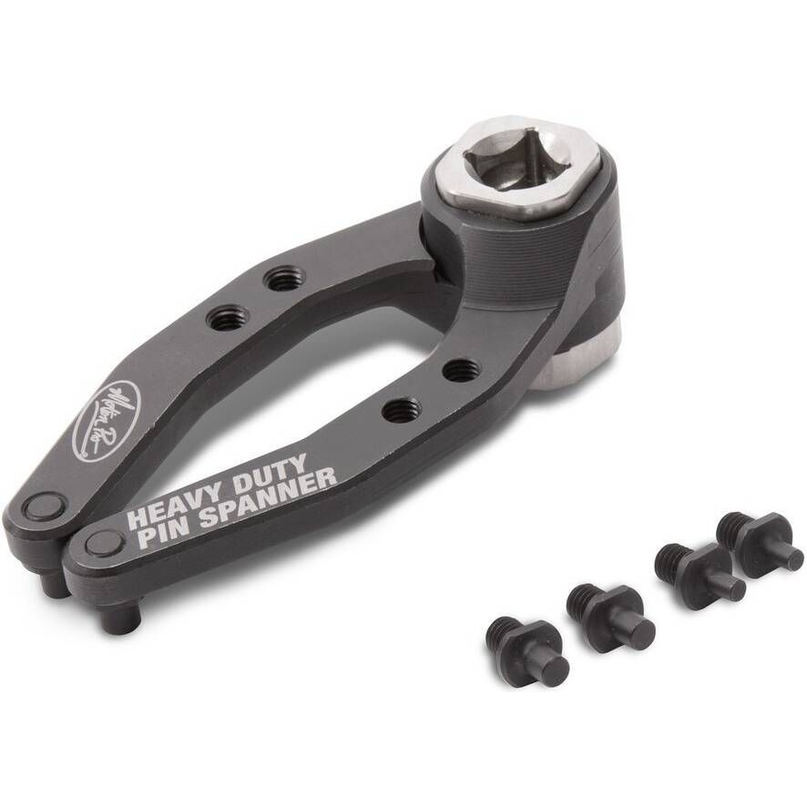 Motion Pro Heavy Duty Pin Spanner