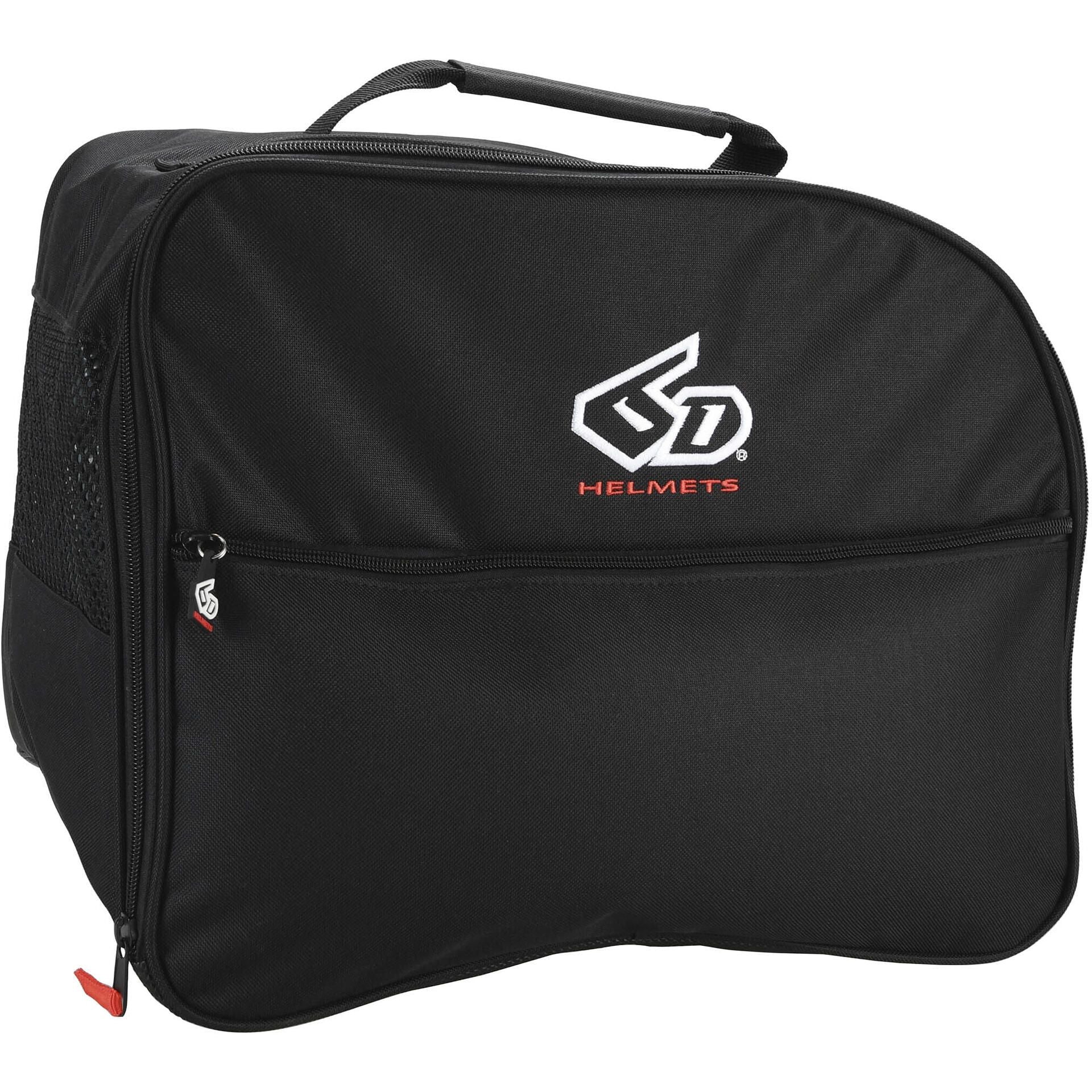 6D Helmet Bag