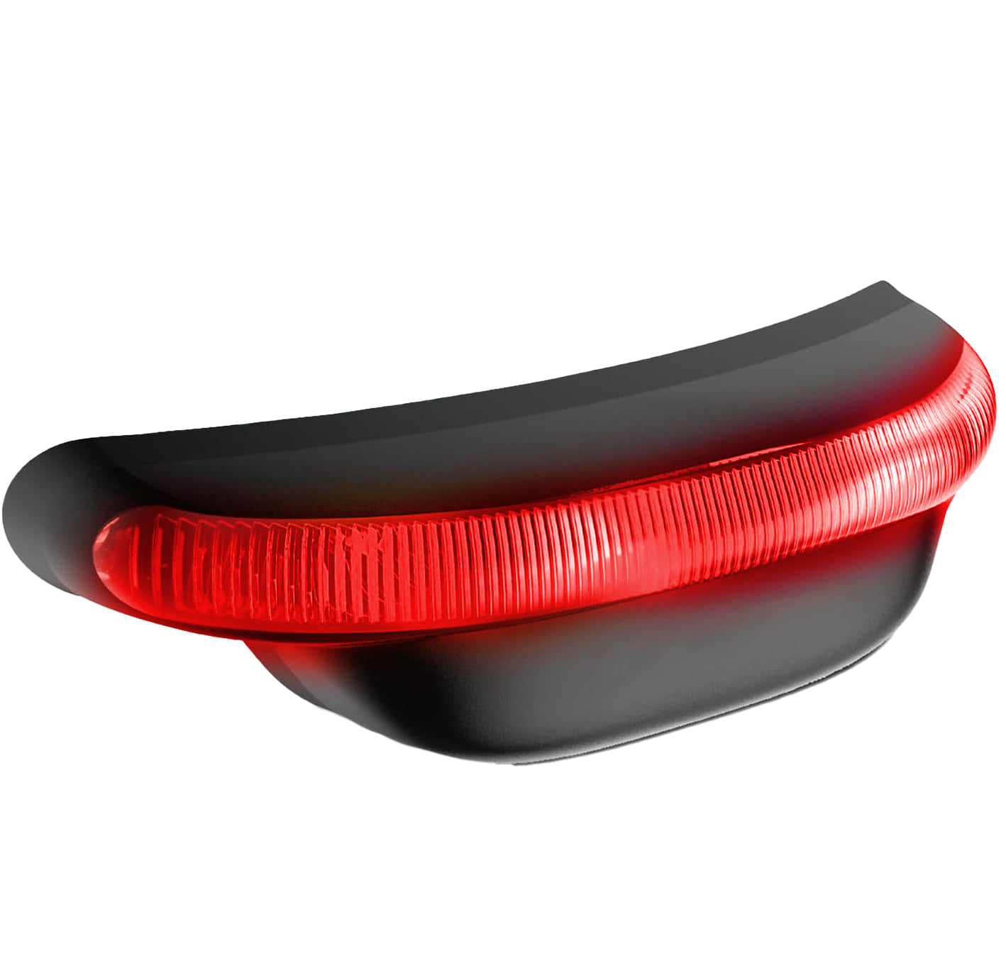 Wolftech Wireless Helmet Brake Light