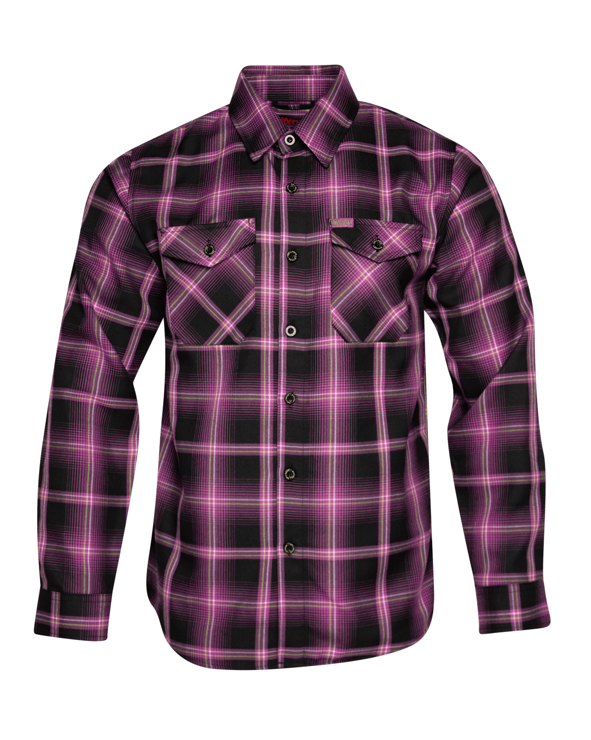 Dixxon Hereafter Flannel