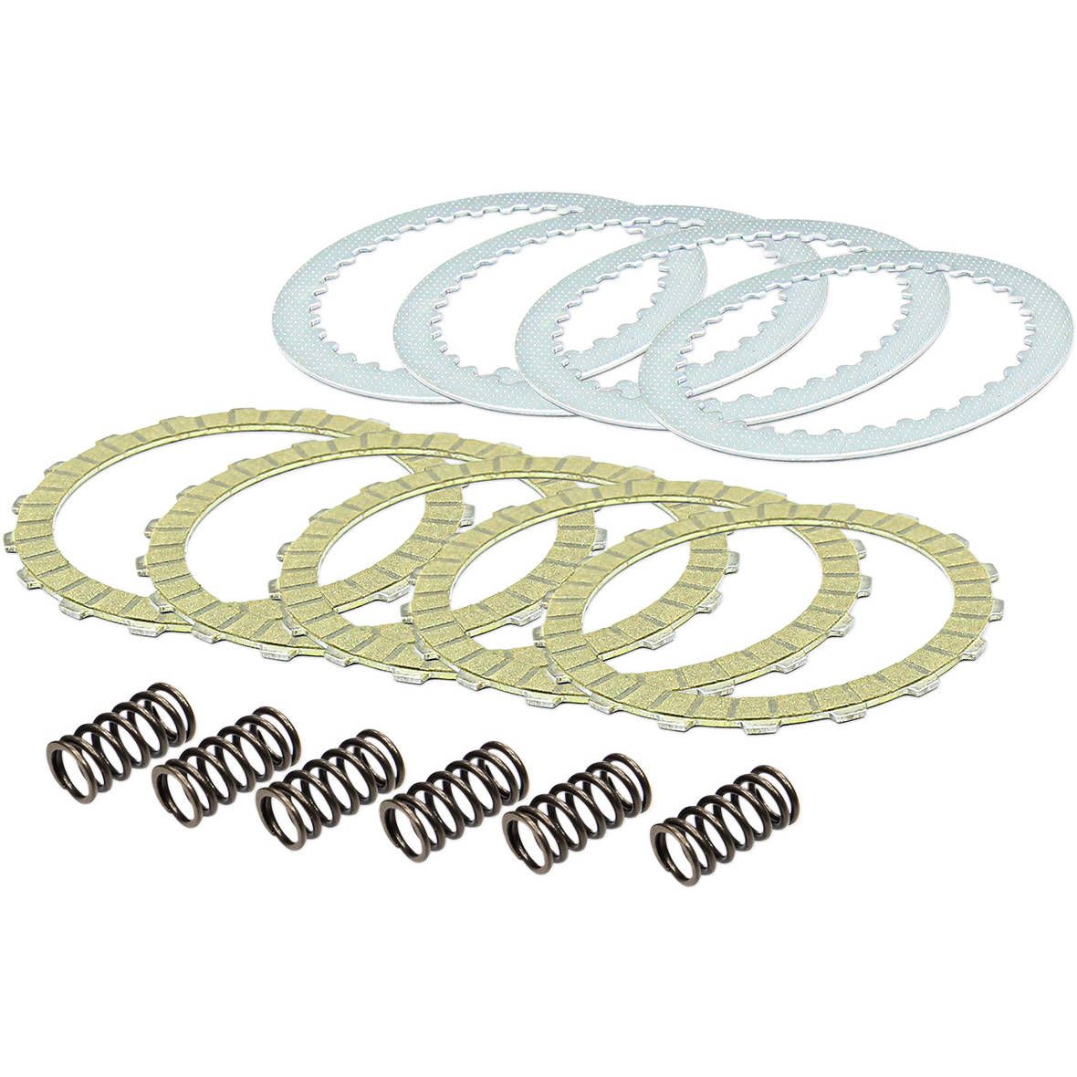 Koso Hi-Performance Clutch Kit