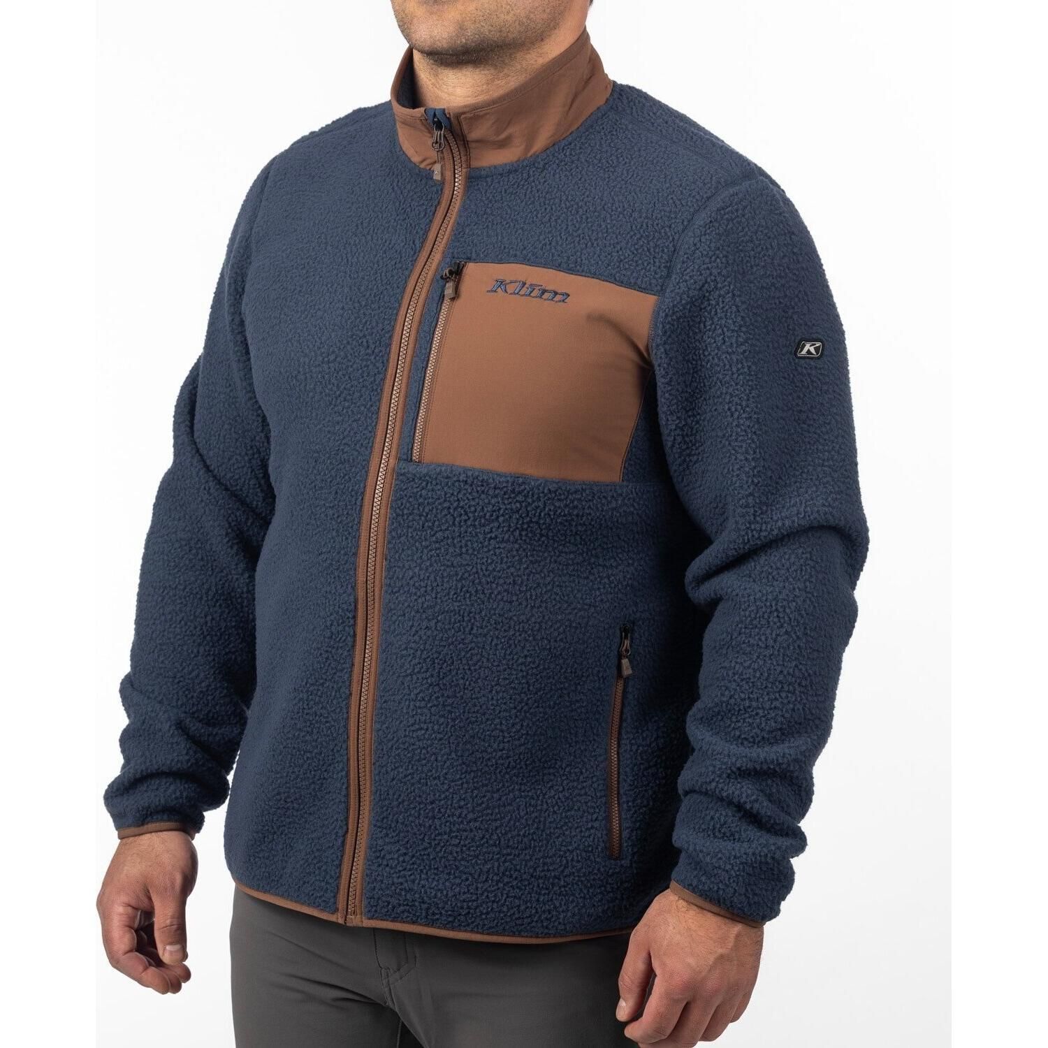 Klim High Pile Jacket