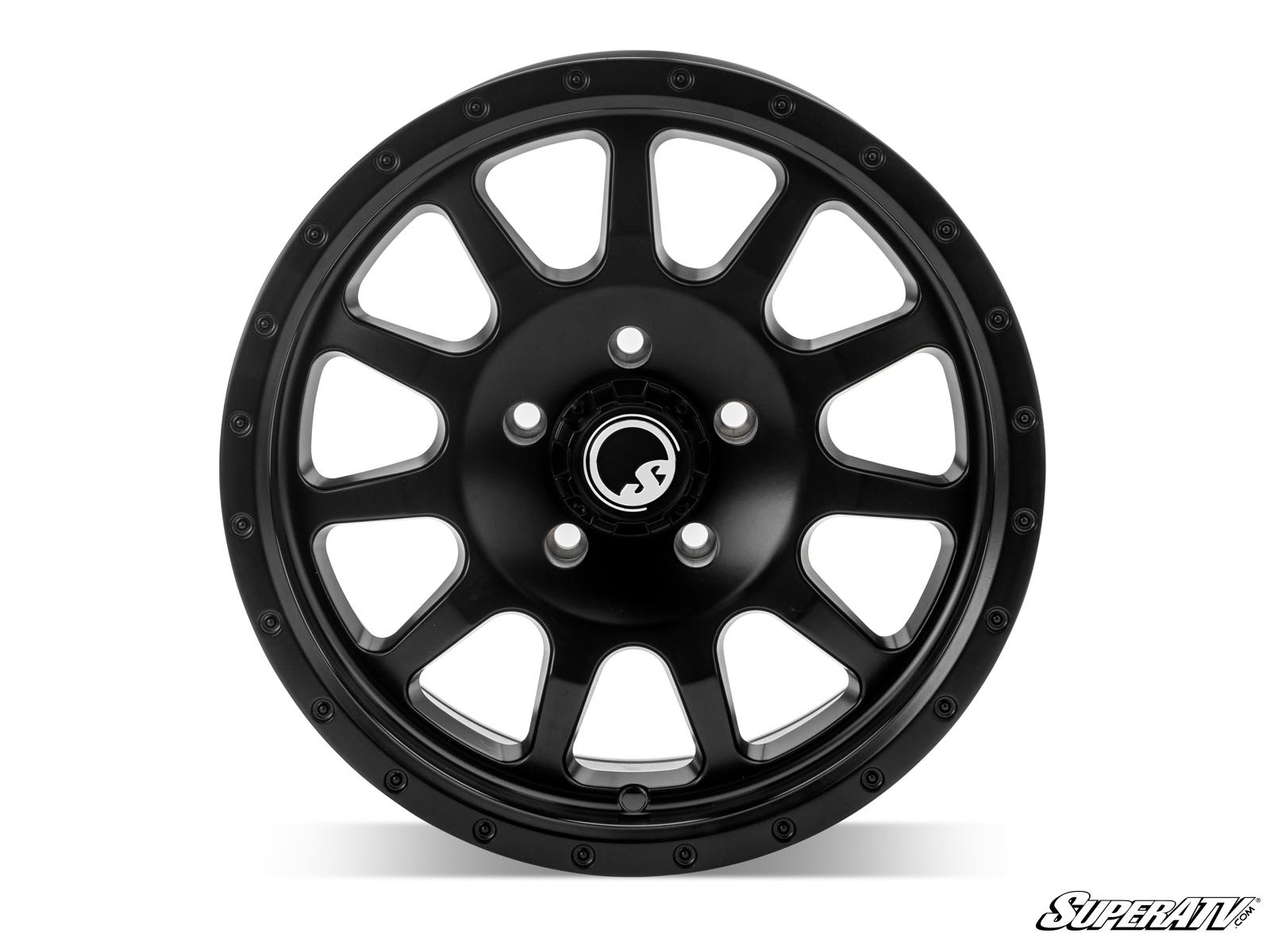SuperATV Highline Wheels