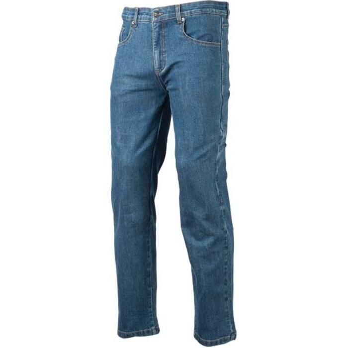 Joe Rocket Highside 2.0 Armored Jean