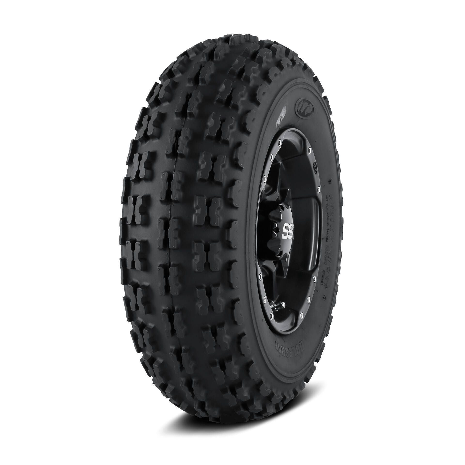 ITP Holeshot ATR Tire