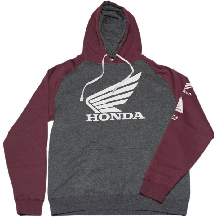 Factory Effex Honda Wing Hoodie