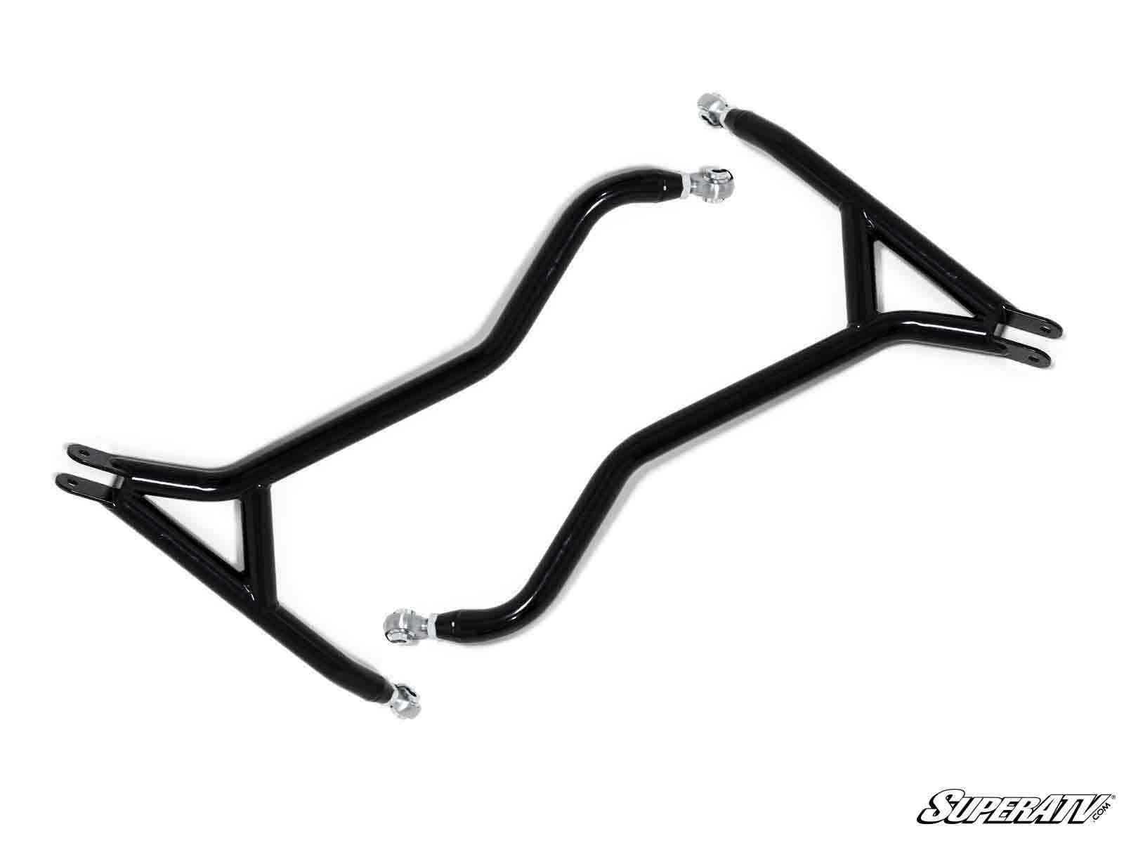 SuperATV Honda Talon 1000R High Clearance Rear Trailing Arms