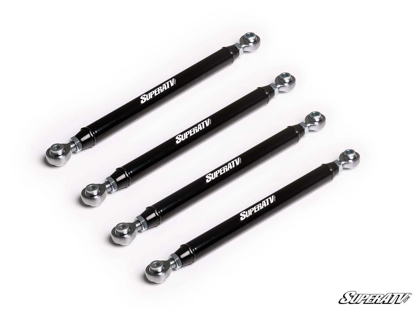 SuperATV Honda Talon Tubed Radius Arms
