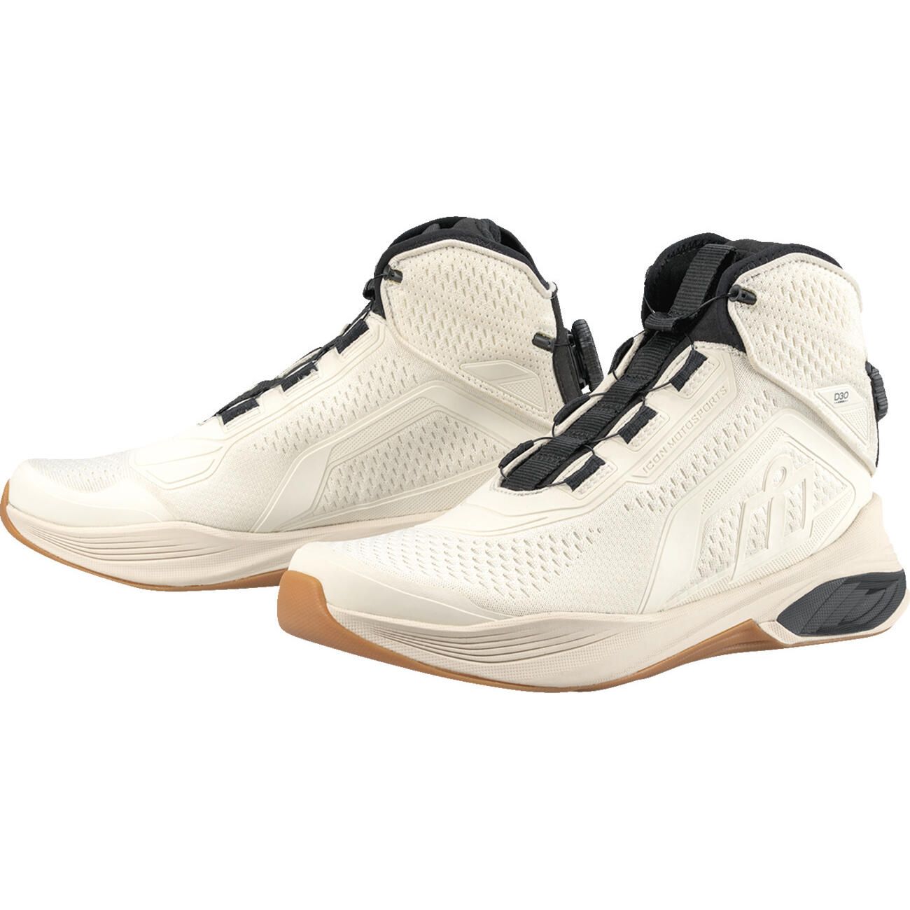 Icon Hooligan AF CE Boot